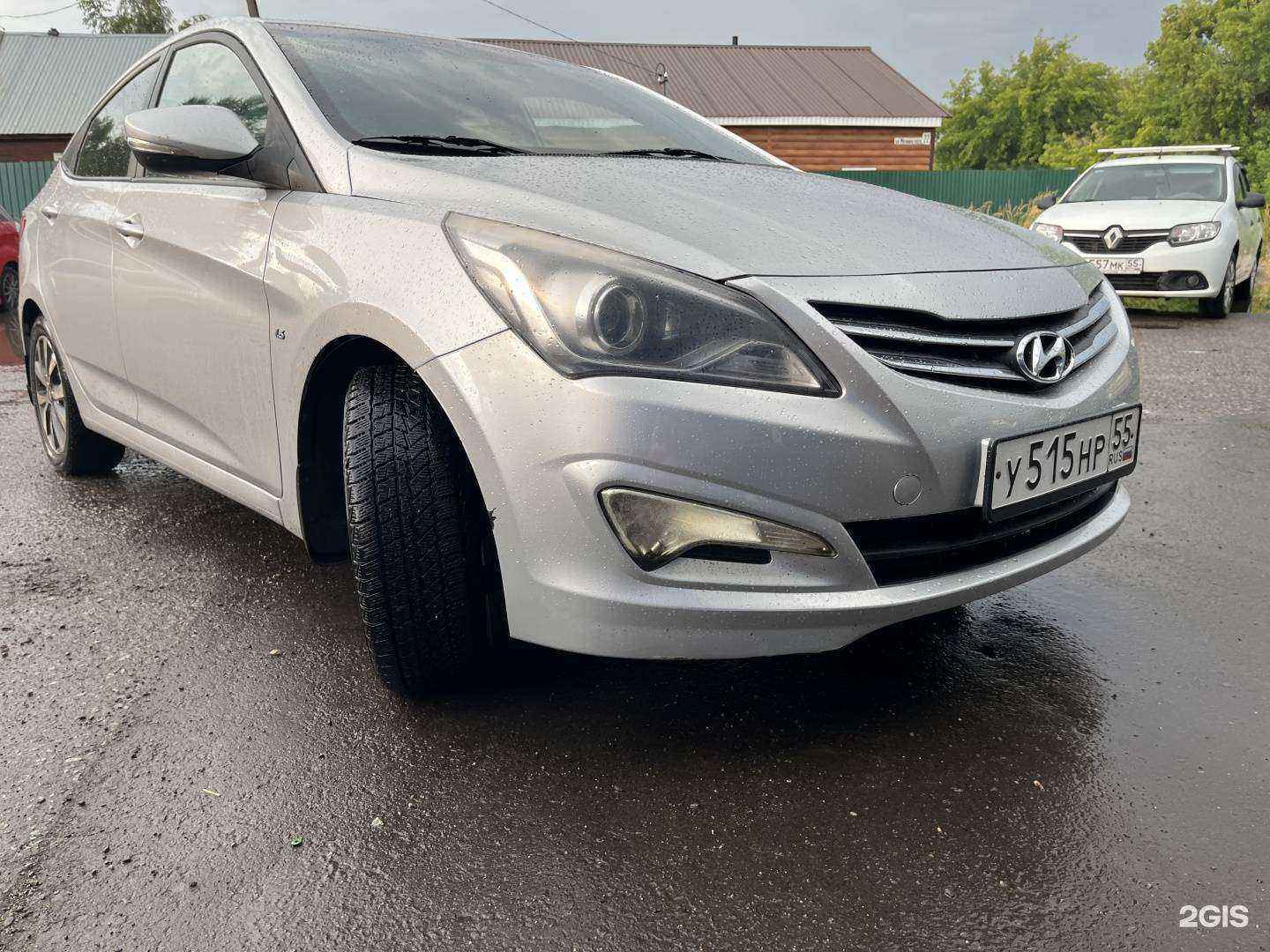 Отзывы на компанию Армада-Авто в Омске c фото