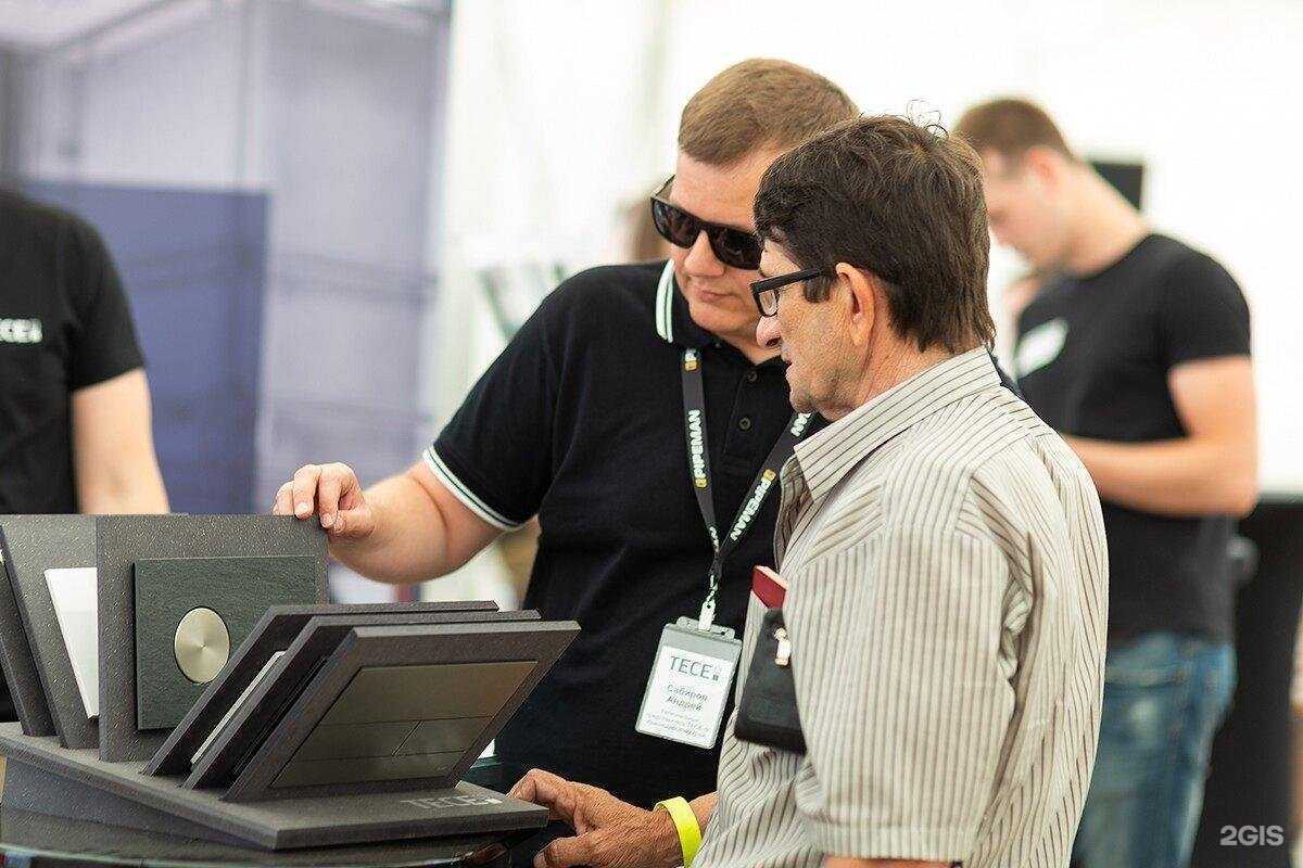 Отзывы на компанию Тесе системс в г. Екатеринбург c фото