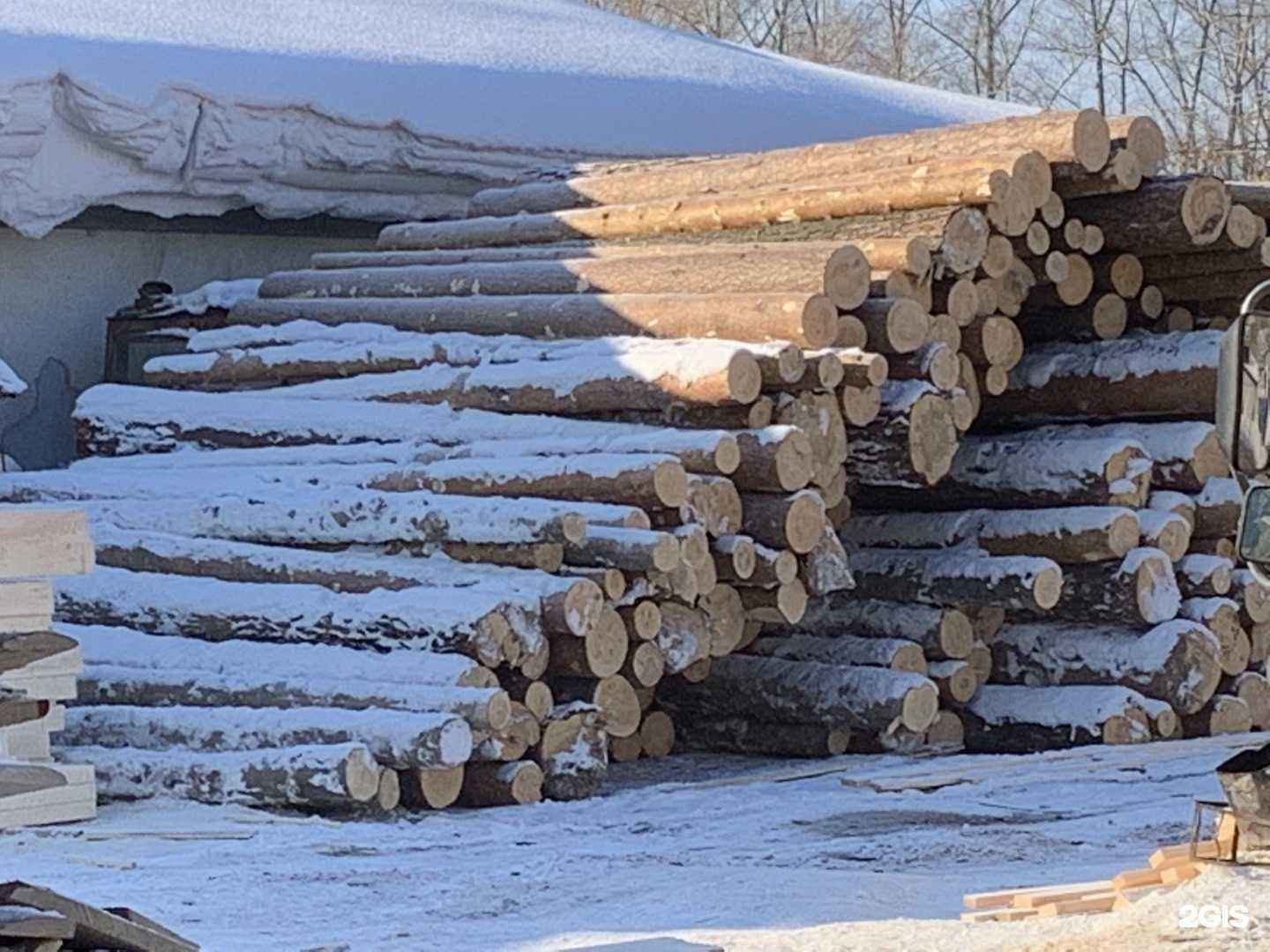 Отзывы на компанию Сиблес в Кемерове c фото