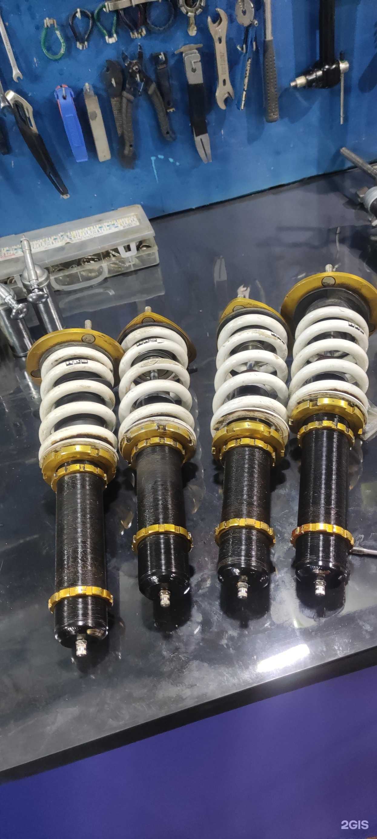 Отзывы на компанию ShoxService в Махачкале c фото