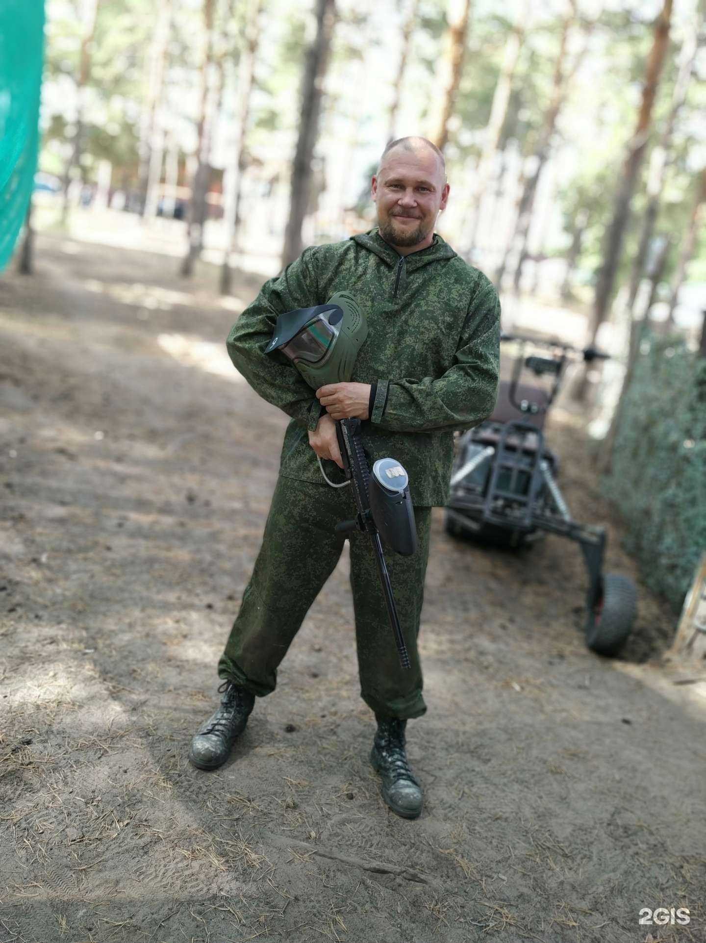 Отзывы на компанию Battle game в Казани c фото