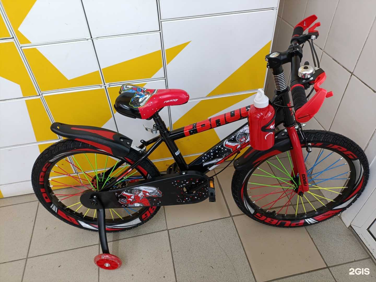 Отзывы на компанию Фэмили в г. Новосибирск c фото