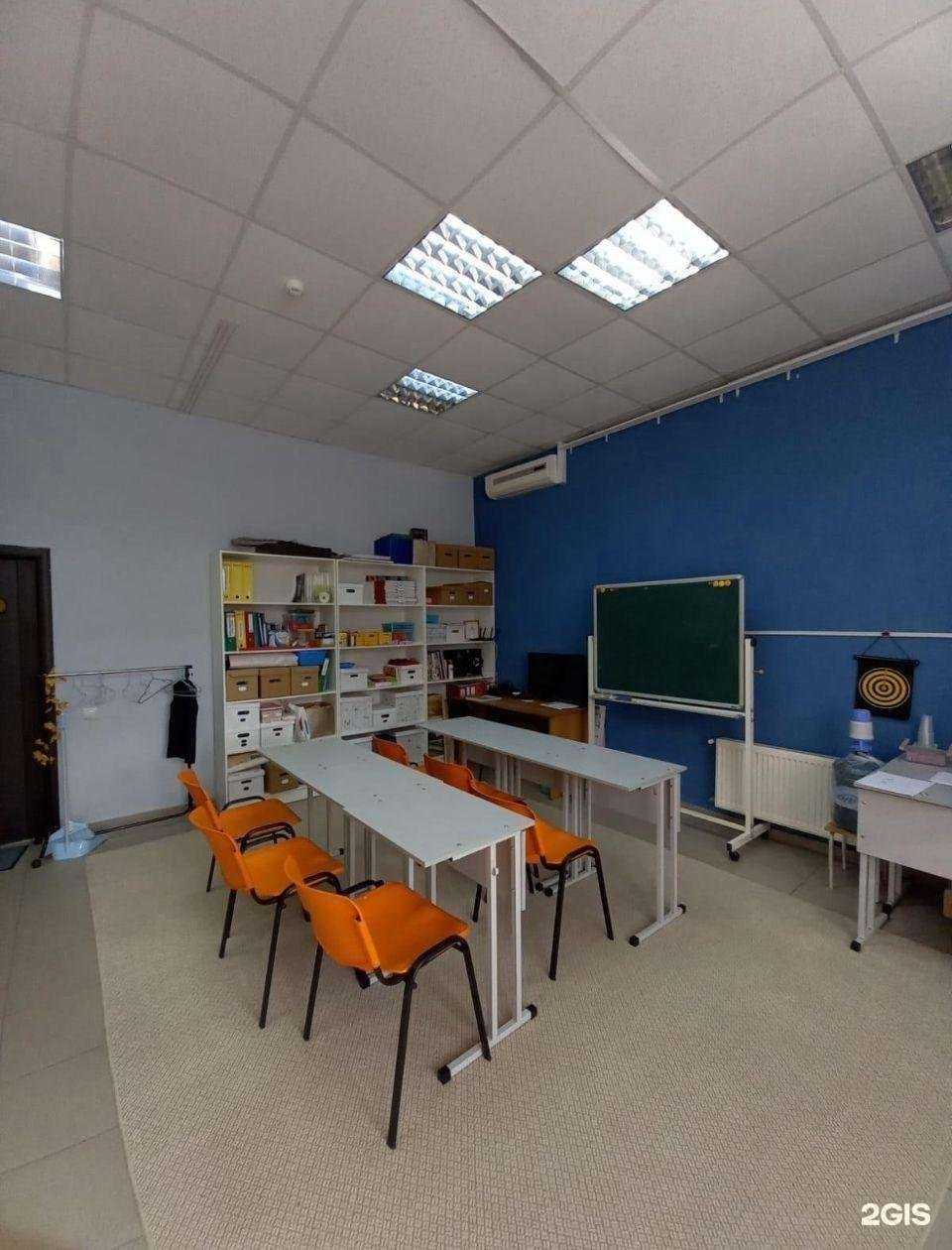 Отзывы на компанию Алгоритмика в г. Ставрополь c фото