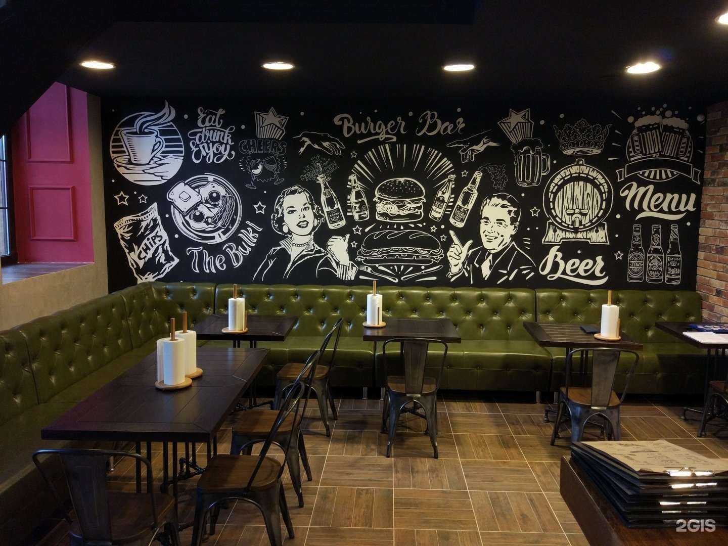 Отзывы на компанию The Bulki в г. Ульяновск c фото