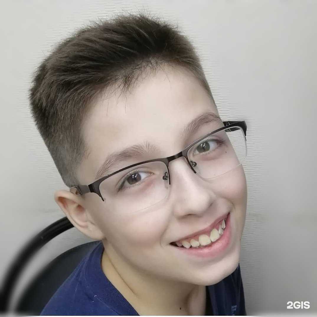 Отзывы на компанию Стрижка в г. Новосибирск c фото