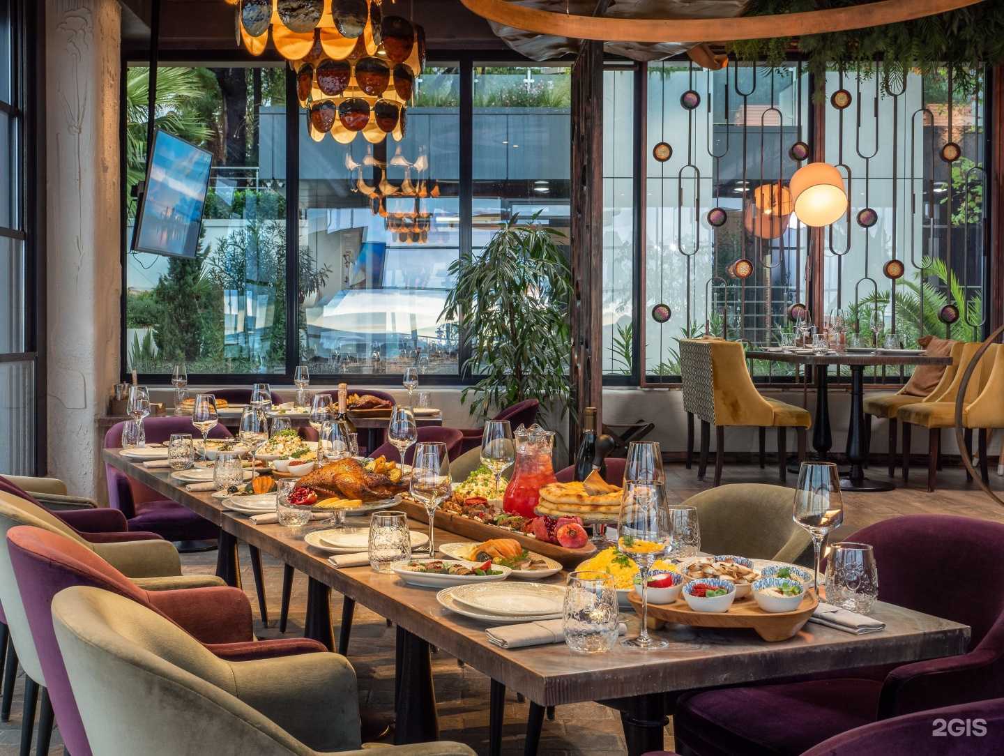 Отзывы на компанию Rezzo в Сочи c фото