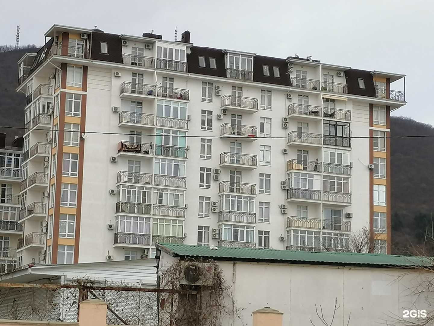 Отзывы на компанию Proz-фарма в Геленджике c фото - фотография 2 из 2