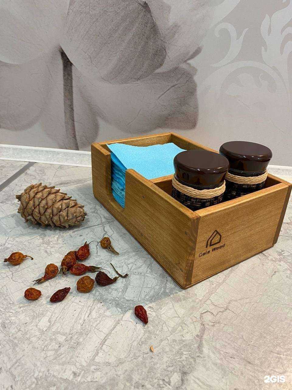 Отзывы на компанию Gala Wood в Перми c фото