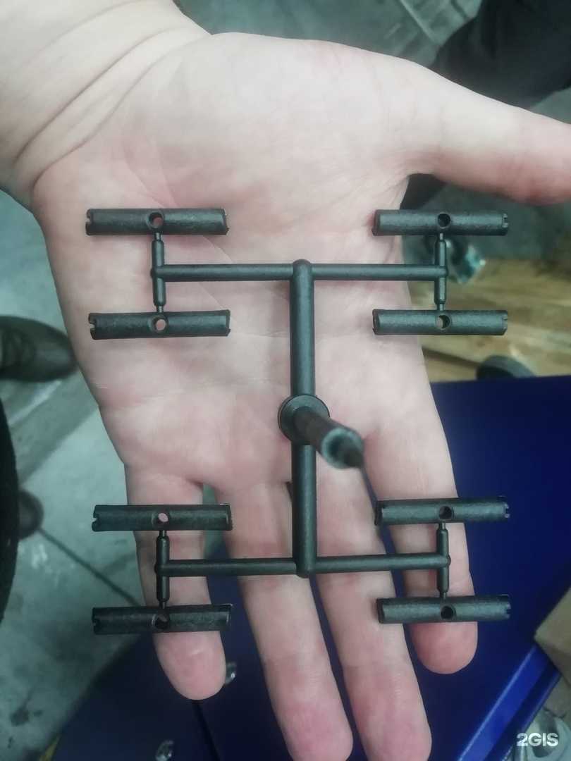 Отзывы на компанию Прайд тек в Казани c фото