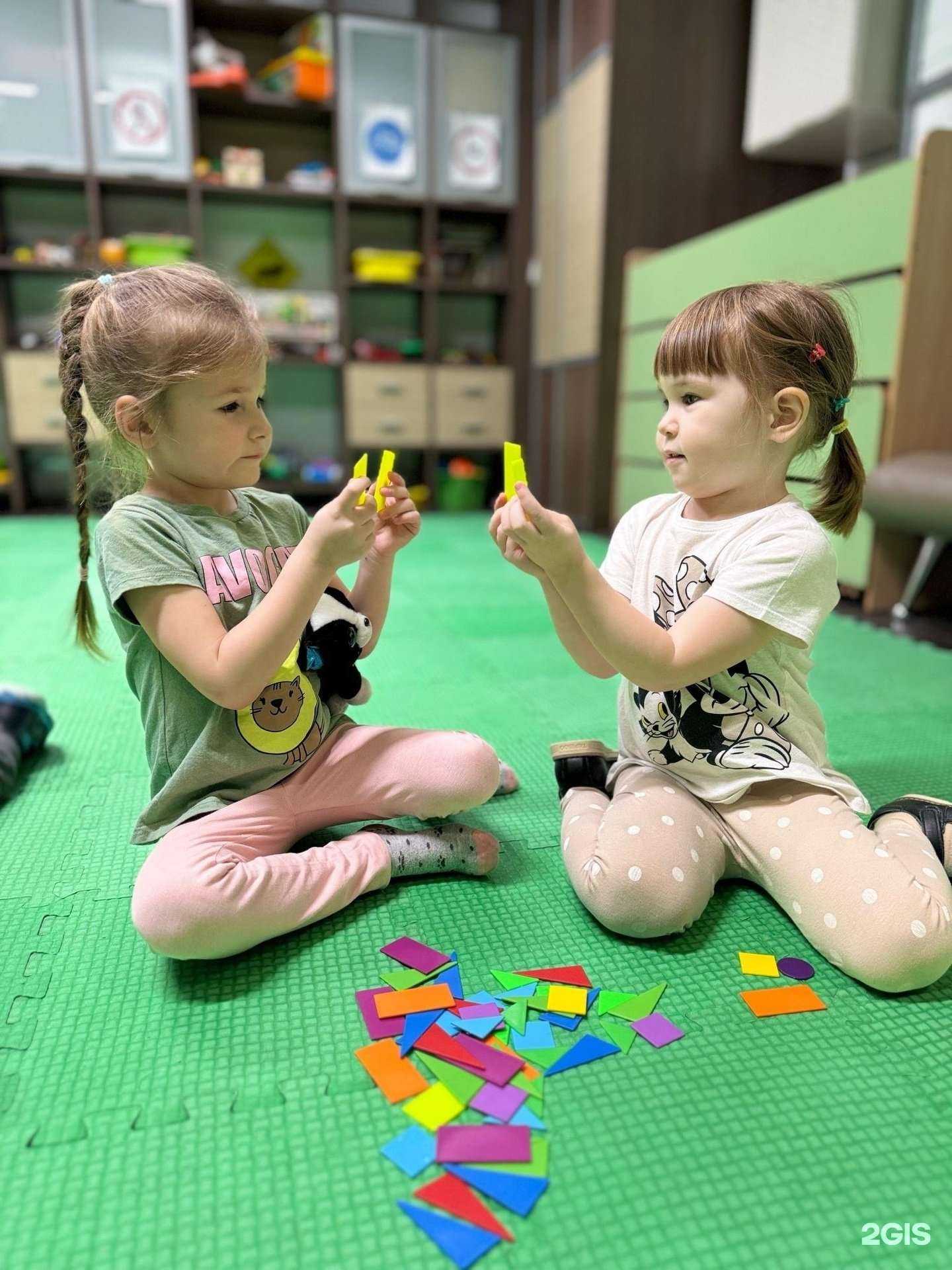 Отзывы на компанию Елисейка в г. Самара c фото