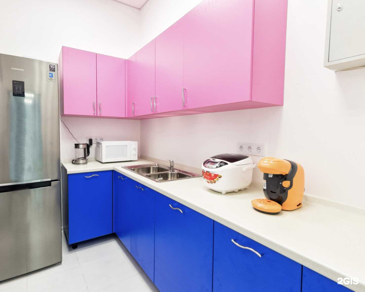 Отзывы на компанию Космо Кидс в г. Иркутск c фото