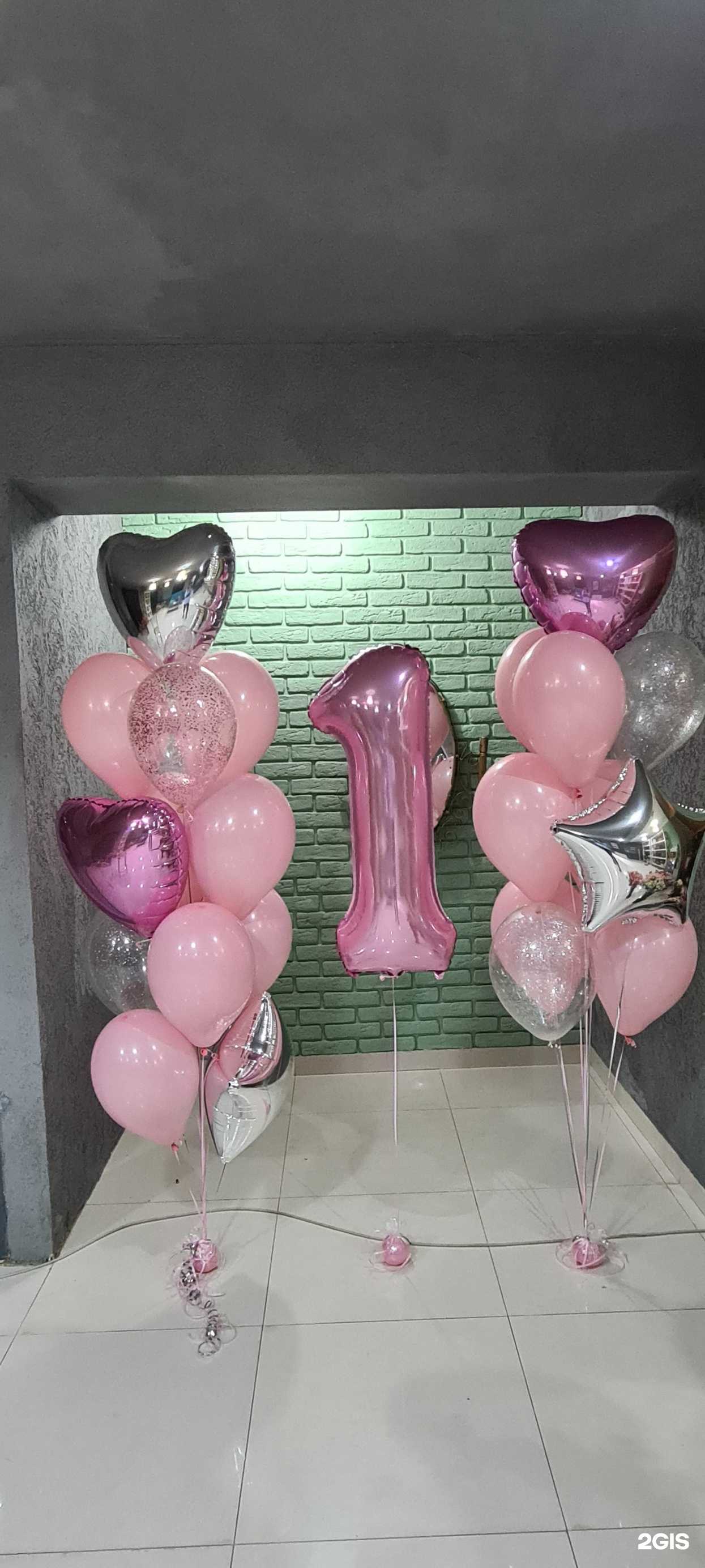 Отзывы на компанию Удачный праздник в Махачкале c фото