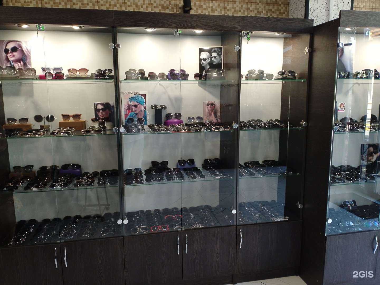 Отзывы на компанию Очки срочно в Анапе c фото