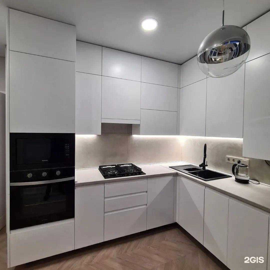 Отзывы на компанию Мебельер в Астрахани c фото