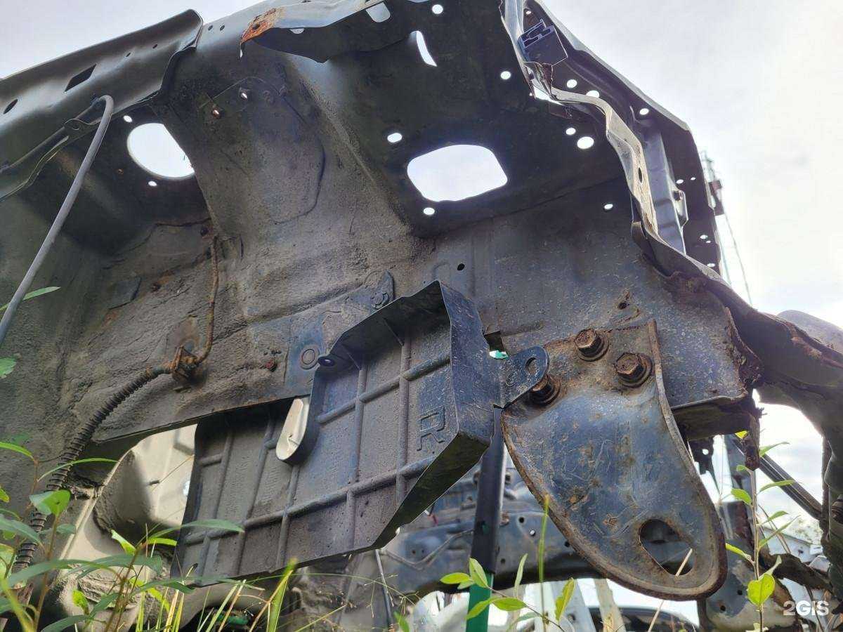 Отзывы на компанию АвтоПрофи в Мурманске c фото