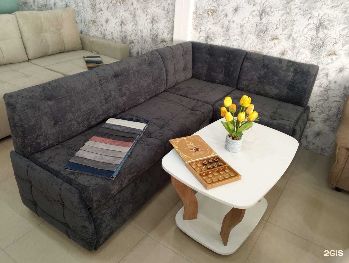 Отзывы на компанию Мария в Новосибирске c фото