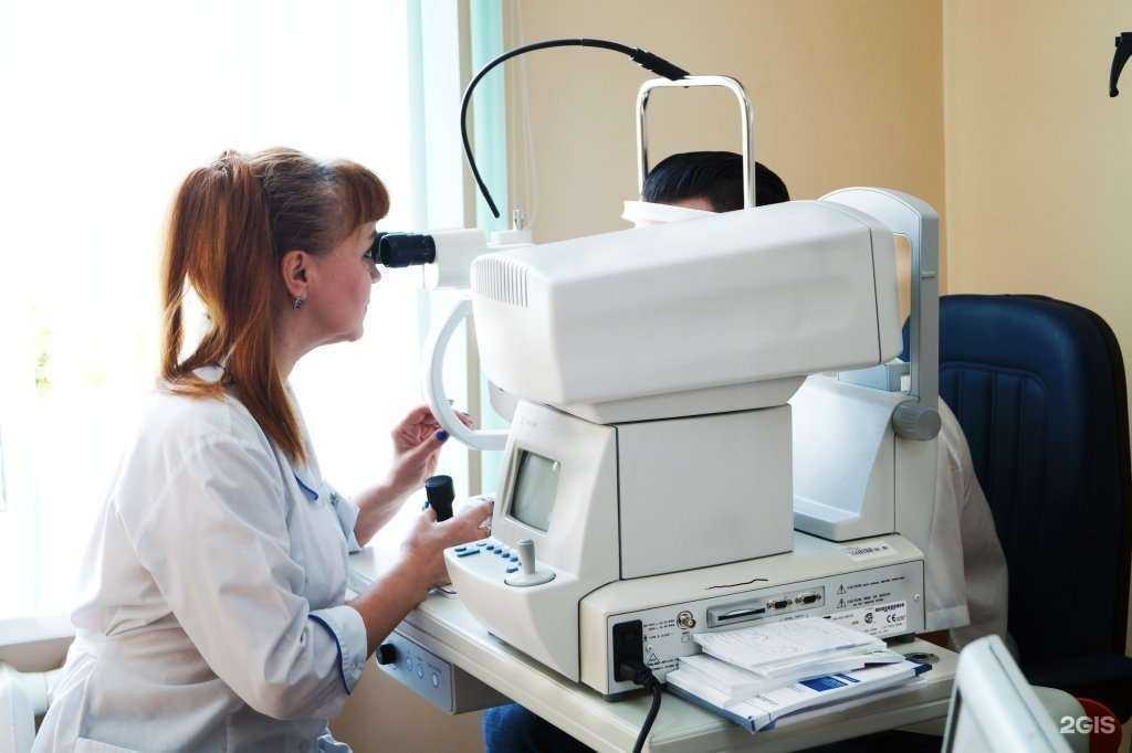 Отзывы на компанию Консультативно-диагностическая поликлиника в г. Хабаровск c фото