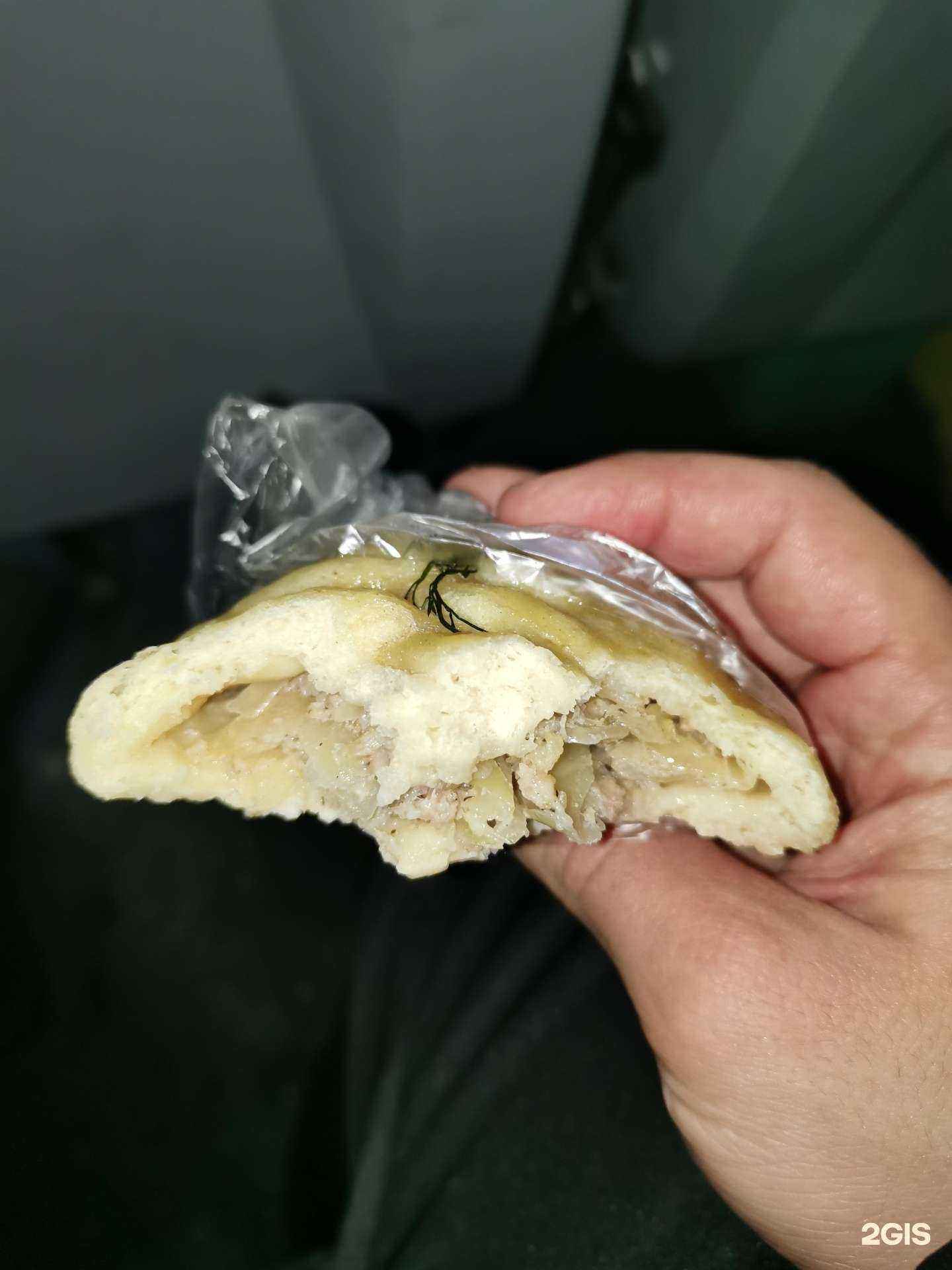 Отзывы на компанию Пекарня в Новосибирске c фото