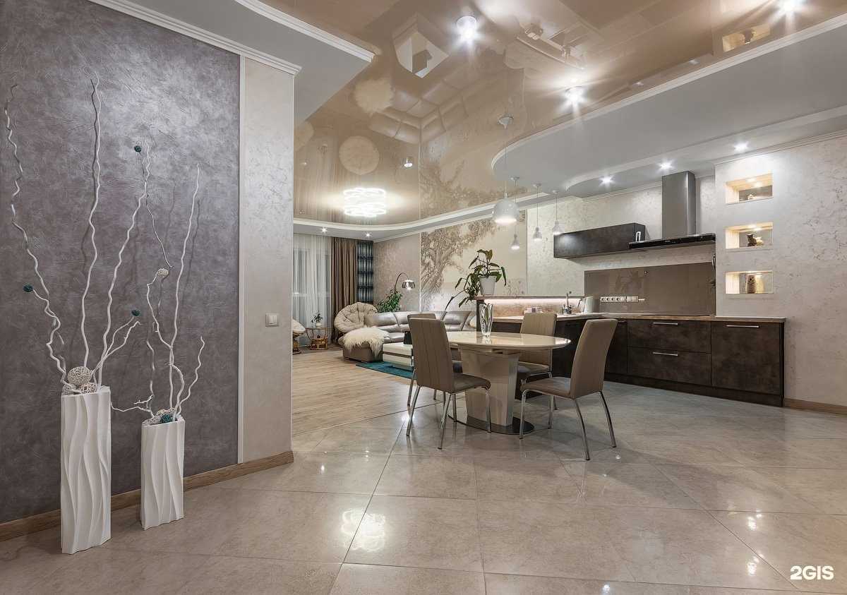 Отзывы на компанию Dkm interior в Воронеже c фото