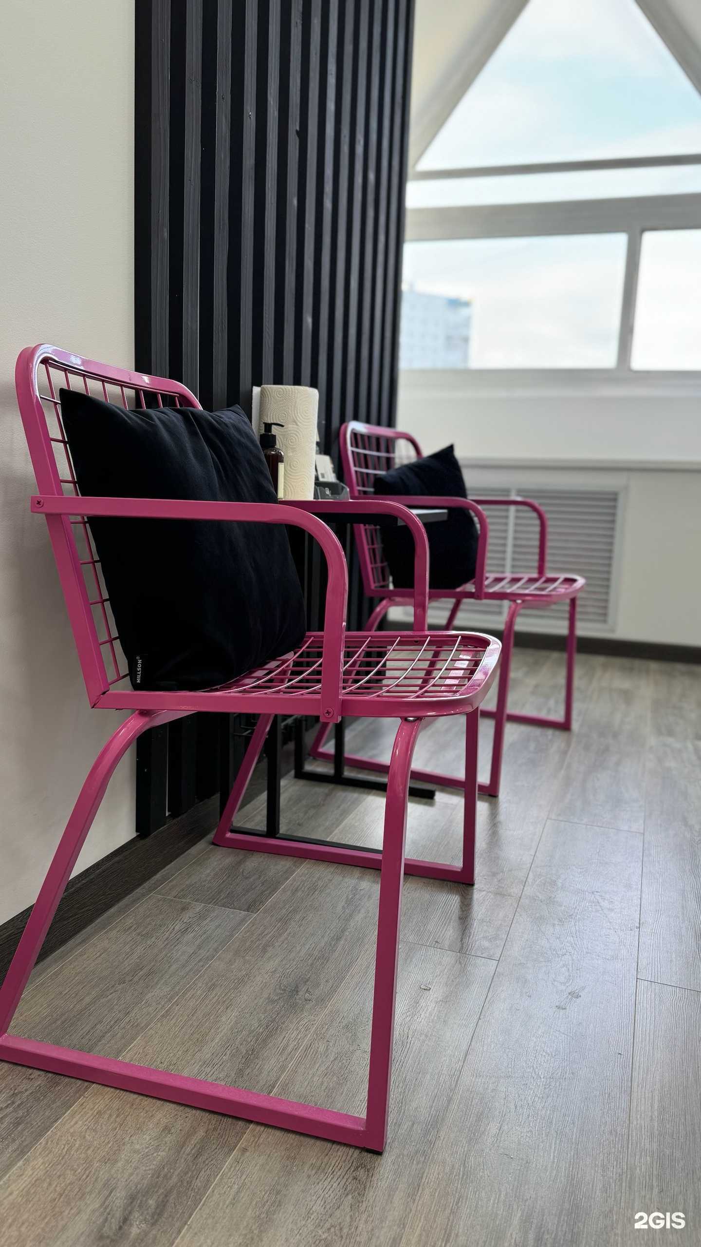 Отзывы на компанию Kim.Studio в Нижневартовске c фото