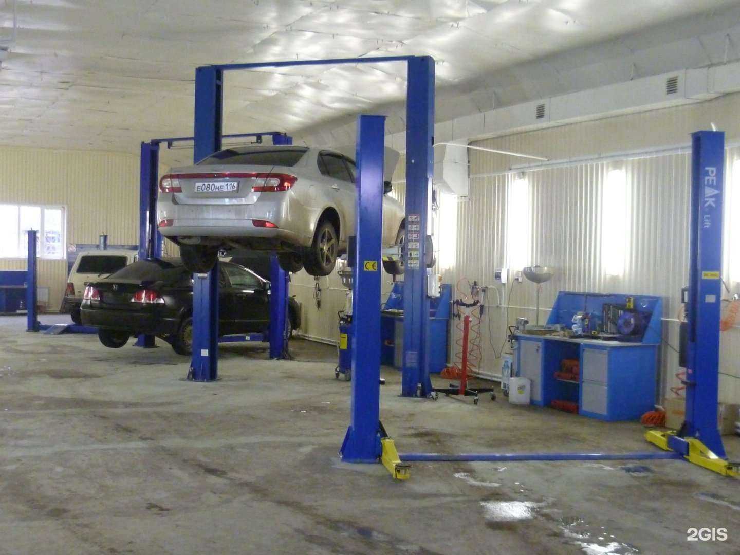 Отзывы на компанию Аксу в Альметьевске c фото