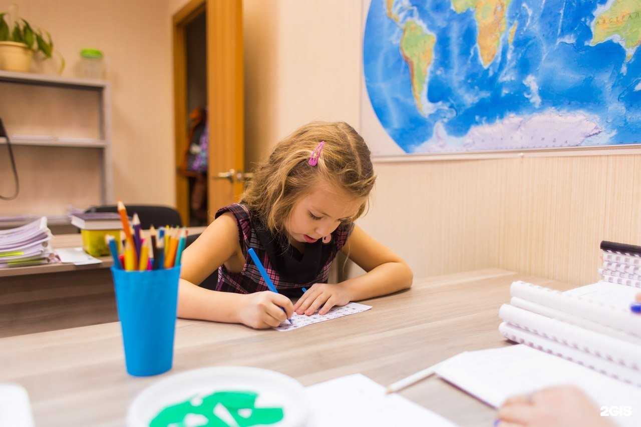 Отзывы на компанию Botanik school в Новосибирске c фото
