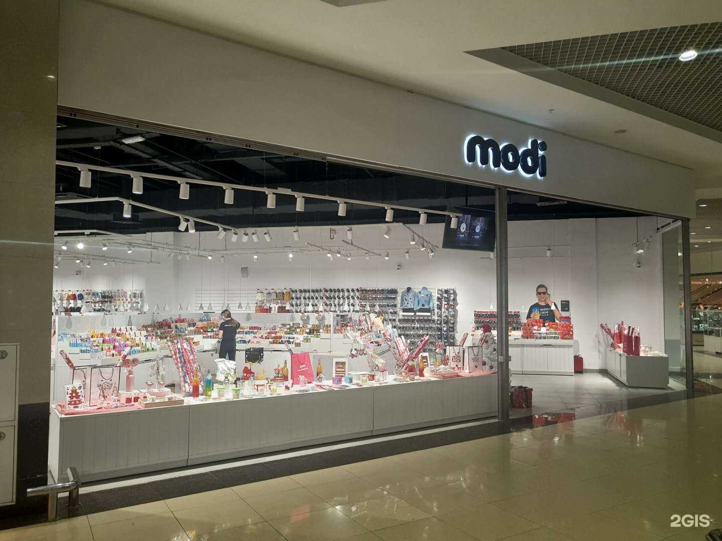 Отзывы на компанию modi в г. Рязань c фото