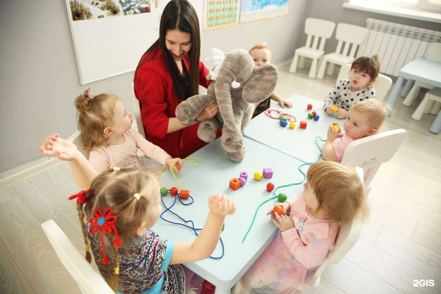 Отзывы на компанию Plastilin в Самаре c фото