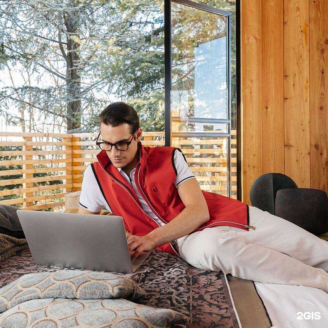 Отзывы на компанию Boggi Milano в г. Ростов-на-Дону c фото