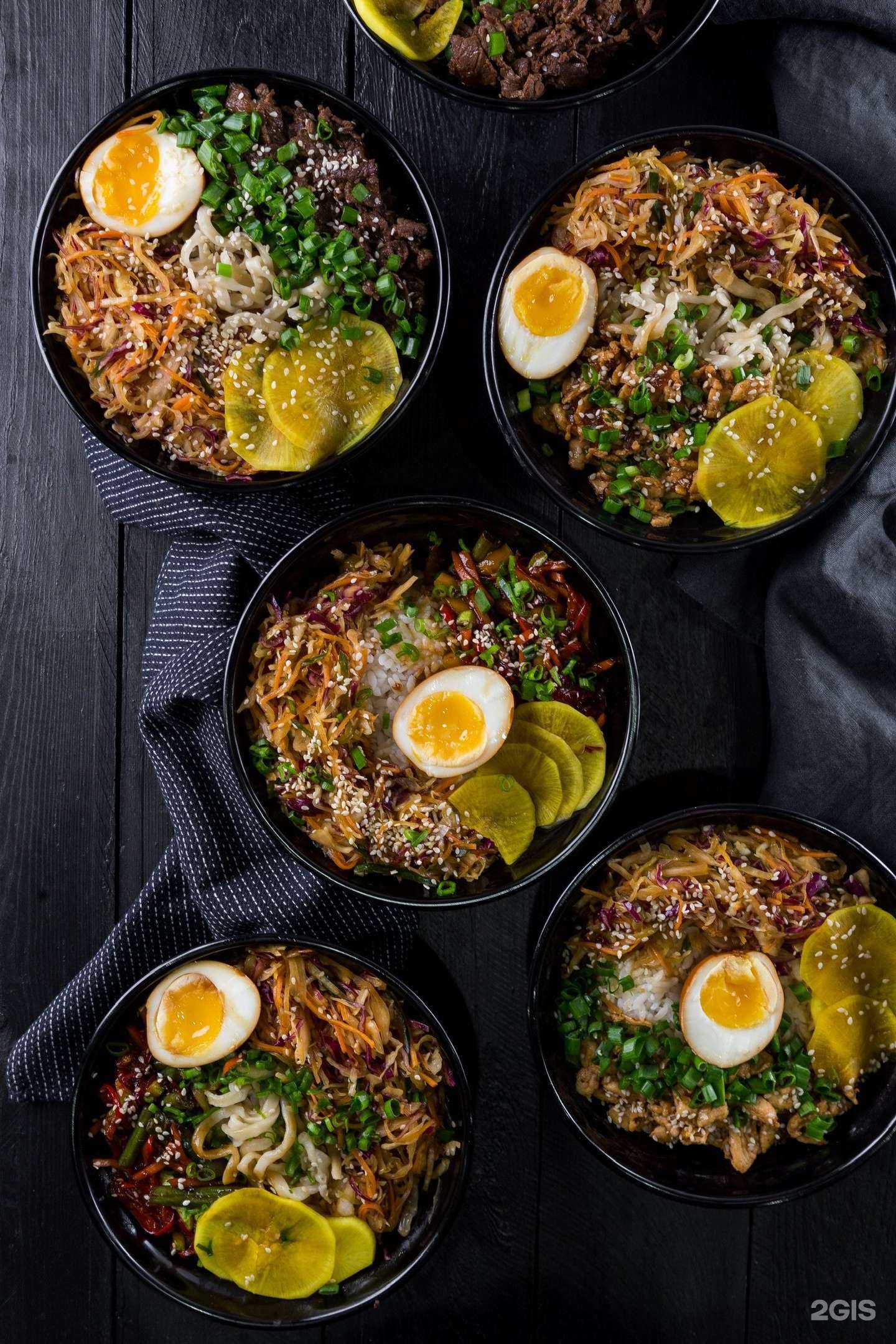 Отзывы на компанию Vo gan udon в Красноярске c фото