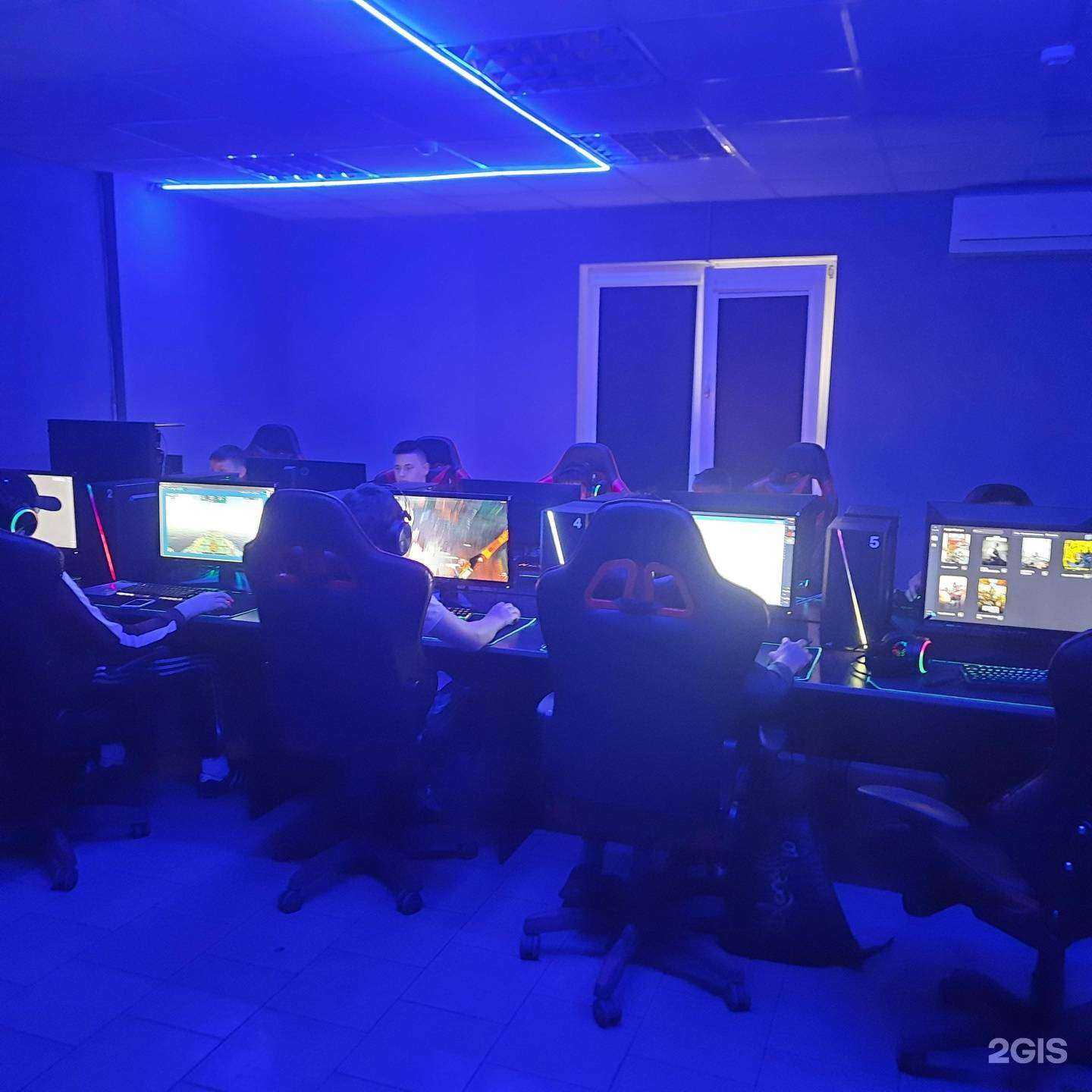 Отзывы на компанию Legion Gamers в Ростове-на-Дону c фото