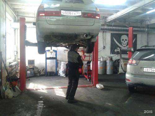 Отзывы на компанию У Тумана в г. Новосибирск c фото