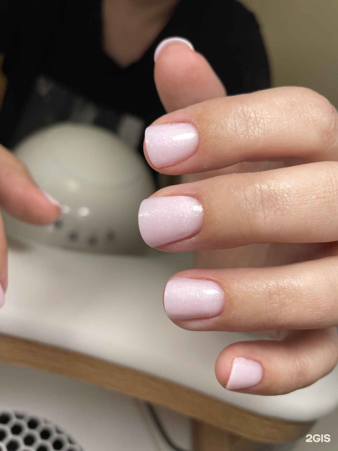 Отзывы на компанию Vikuz_Nails в Южно-Сахалинске c фото