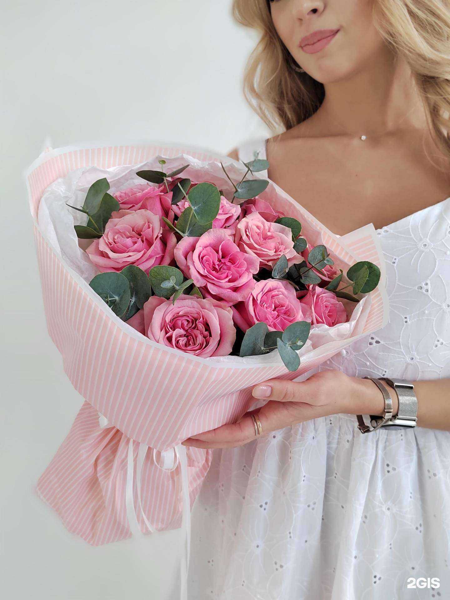 Отзывы на компанию Лаванда в Комсомольске-на-Амуре c фото