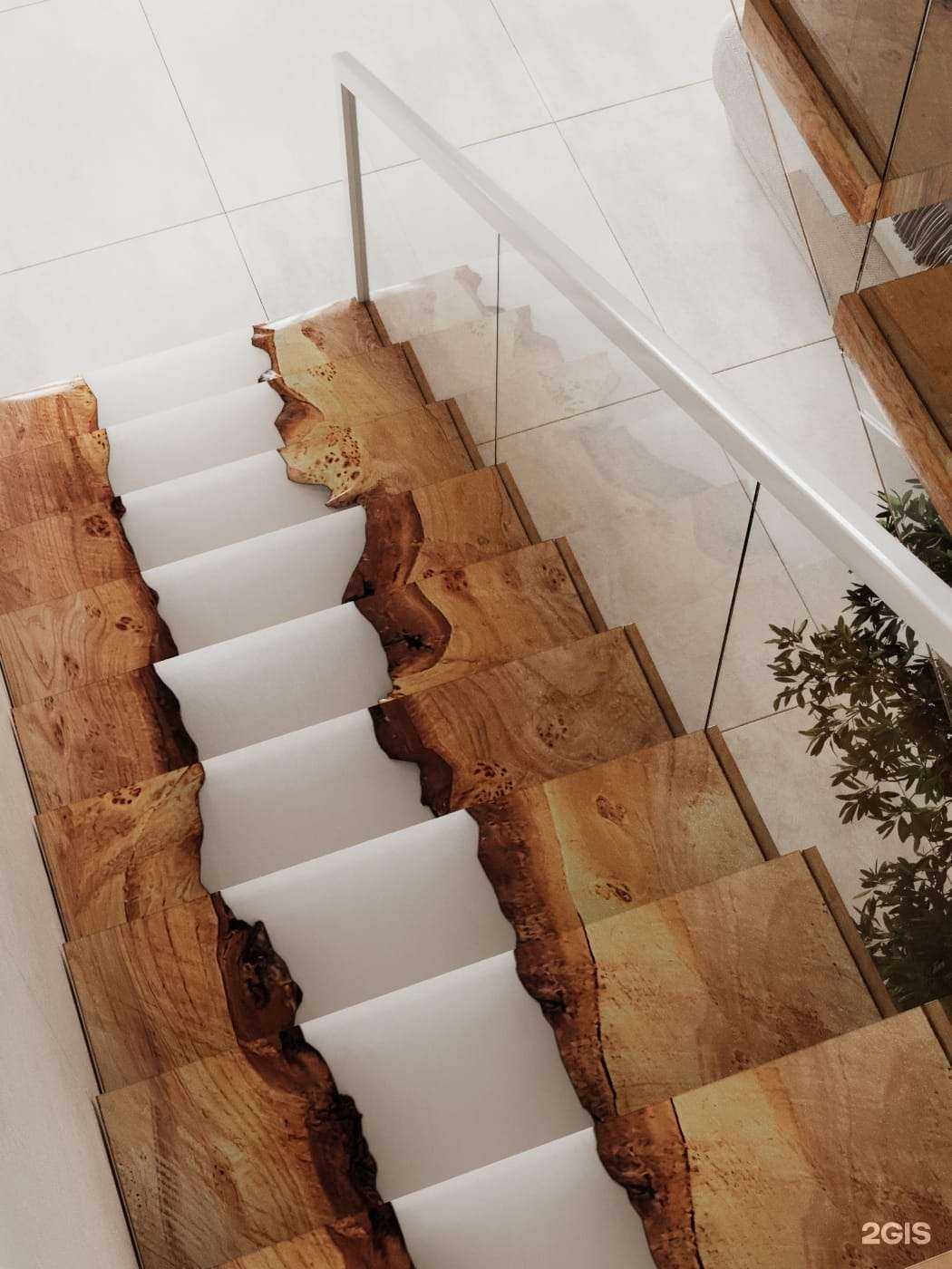 Отзывы на компанию Crbr Wood в Уфе c фото