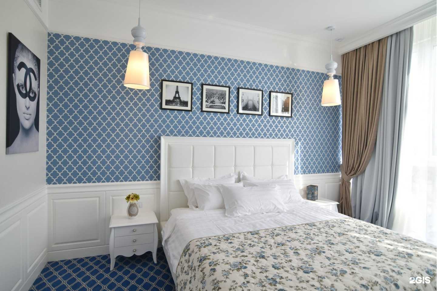 Отзывы на компанию Hotel voyage в г. Белгород c фото