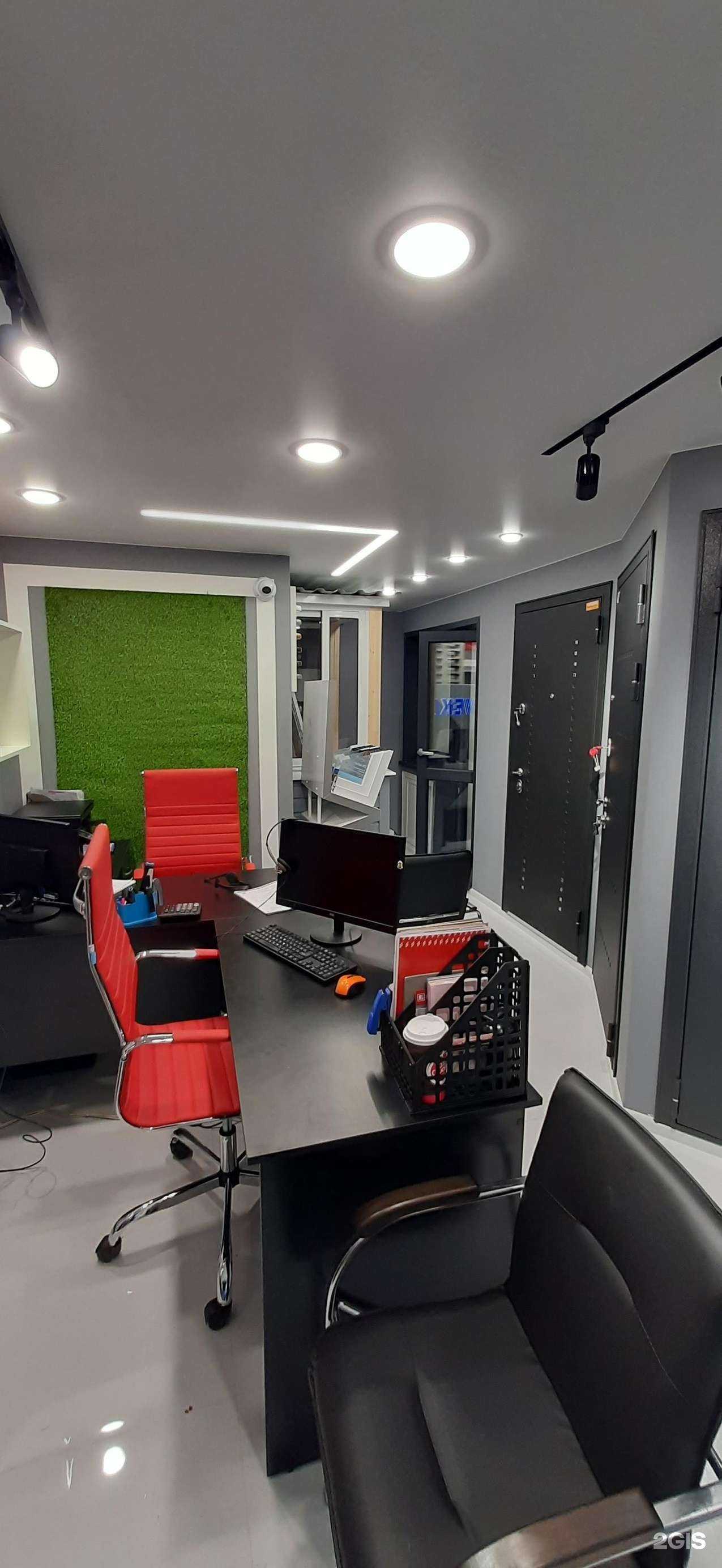 Отзывы на компанию Росстрой в Ярославле c фото