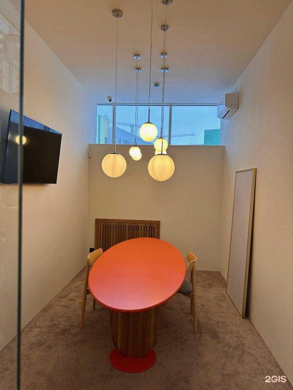 Отзывы на компанию Augst co-working в Оренбурге c фото