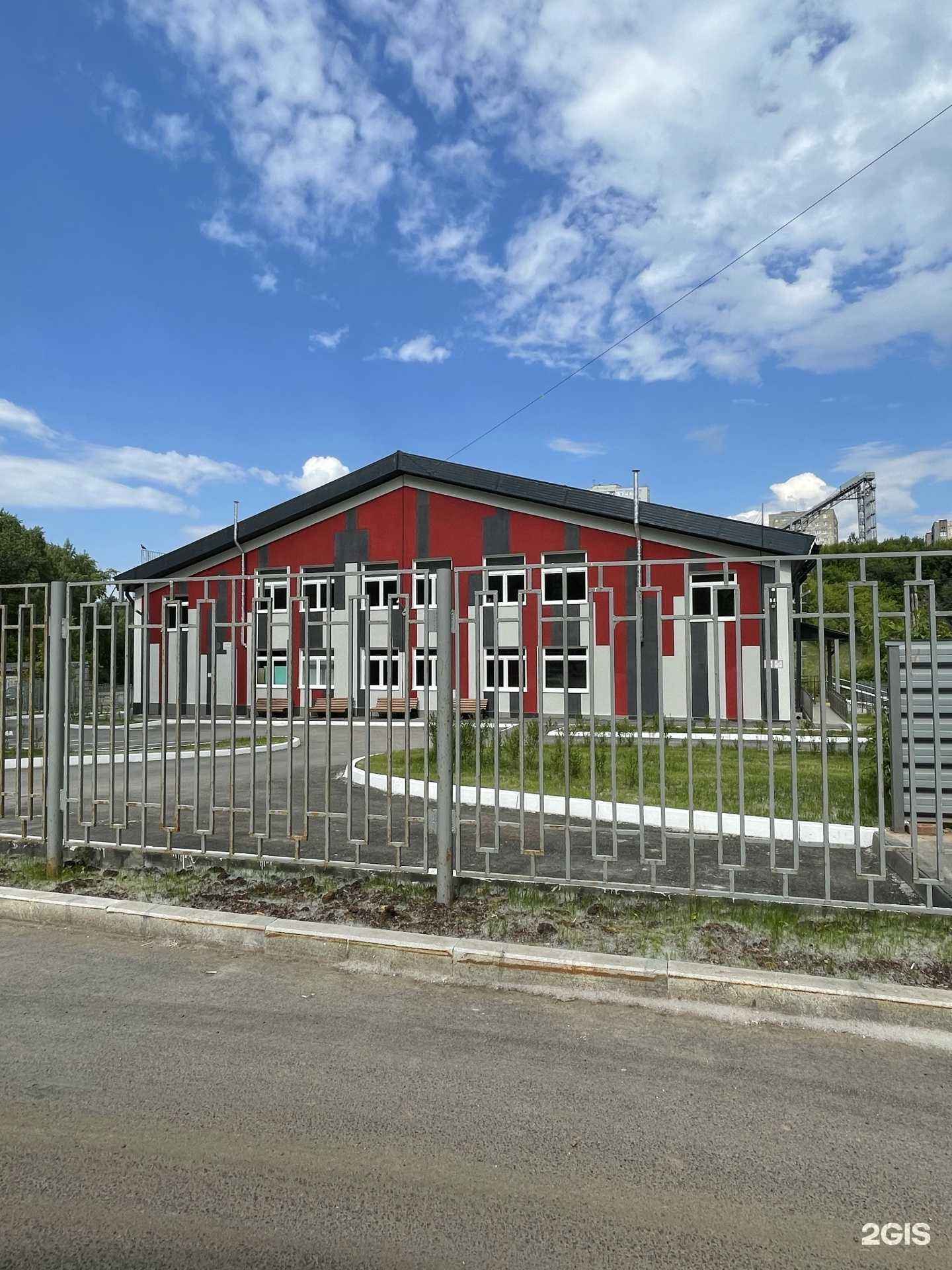 Отзывы на компанию Чемпион в Перми c фото - фотография 2 из 2