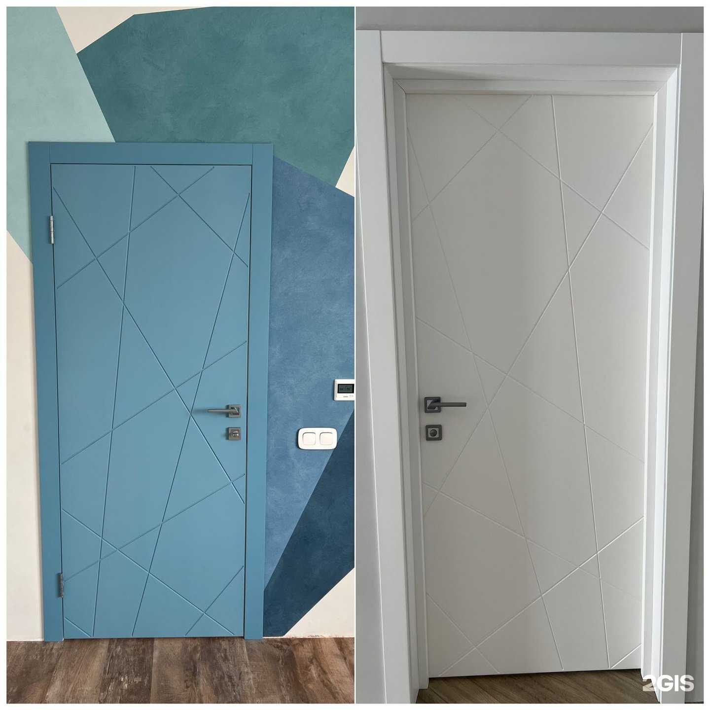 Отзывы на компанию Дверные технологии в г. Набережные Челны c фото