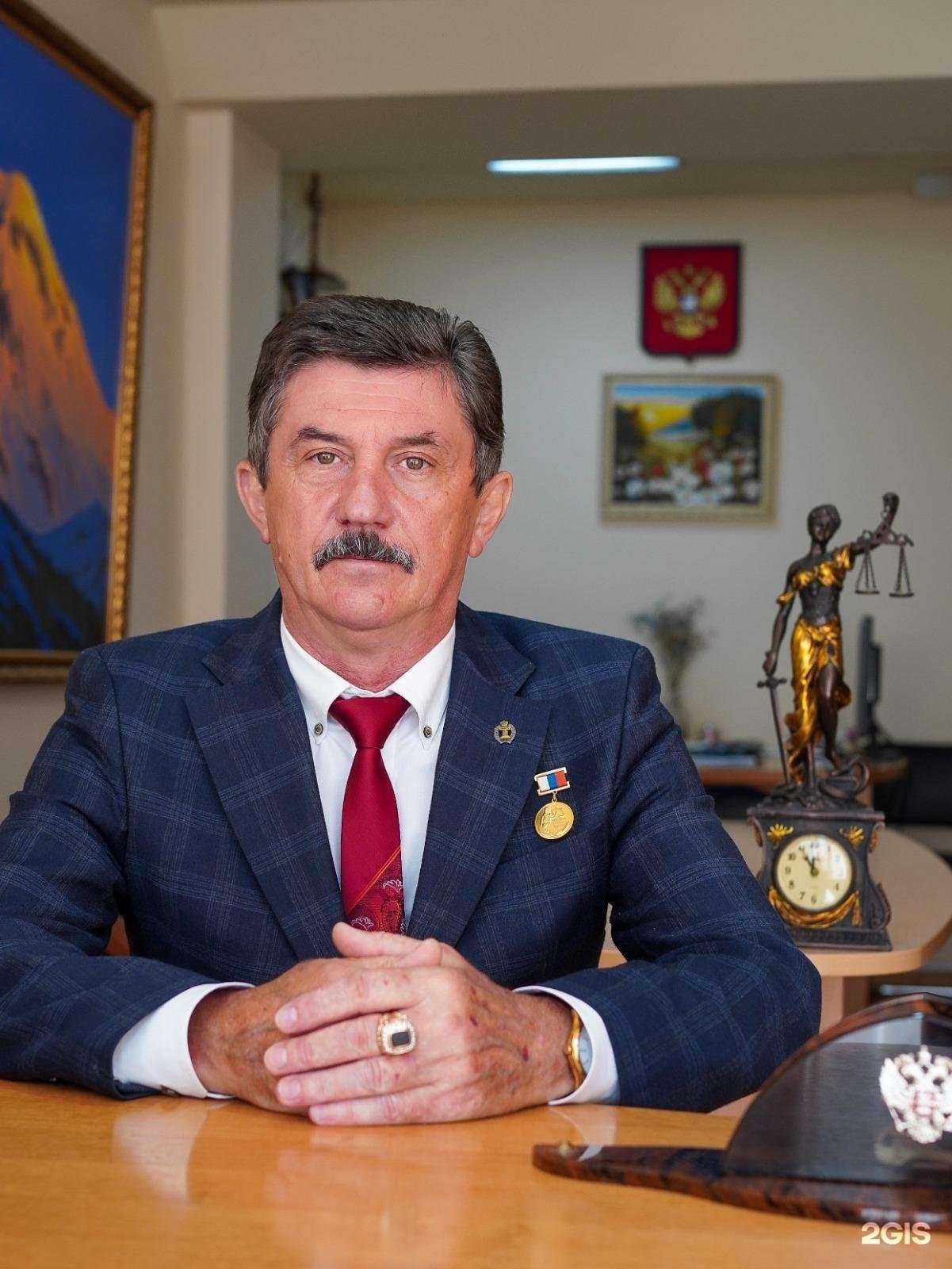 Отзывы на компанию Черноморская Коллегия Адвокатов Адвокатской Палаты Краснодарского Края в г. Сочи c фото