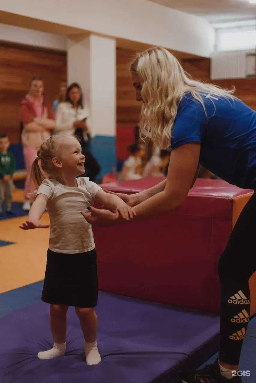 Отзывы на компанию СтартСпорт в Калининграде c фото