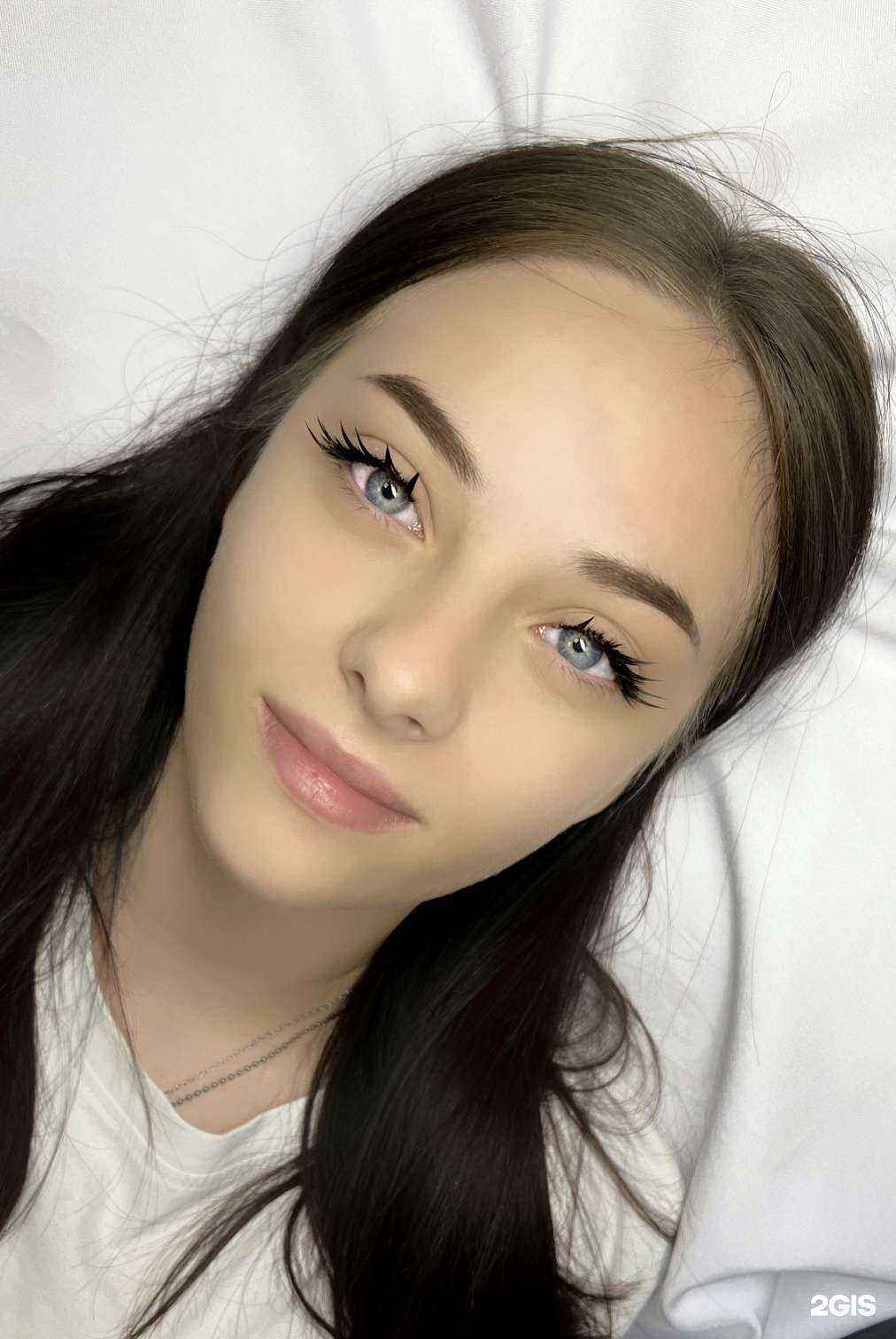 Отзывы на компанию lika_lashcoach в г. Краснодар c фото