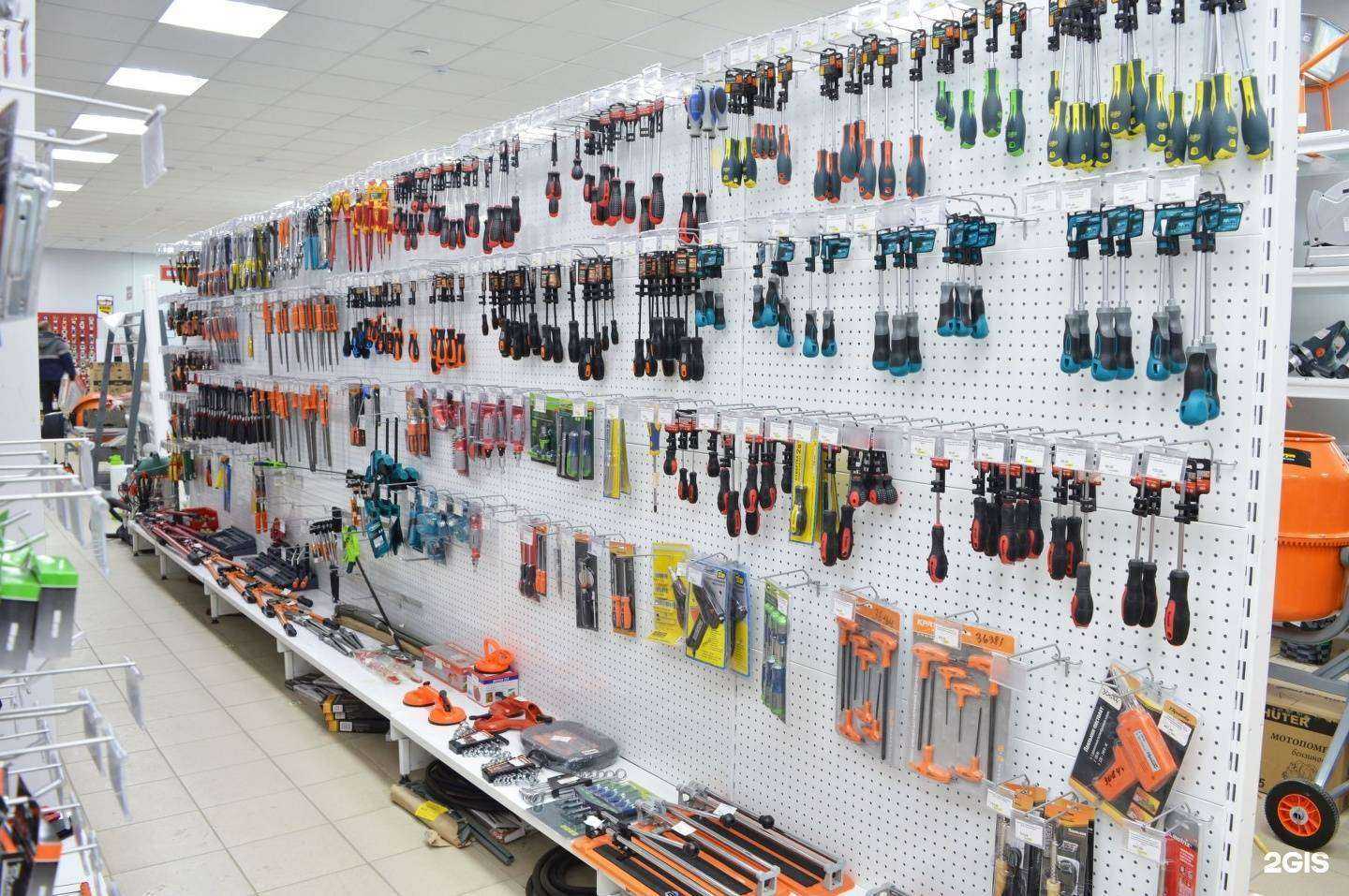 Отзывы на компанию СтройМаркет в г. Нижневартовск c фото