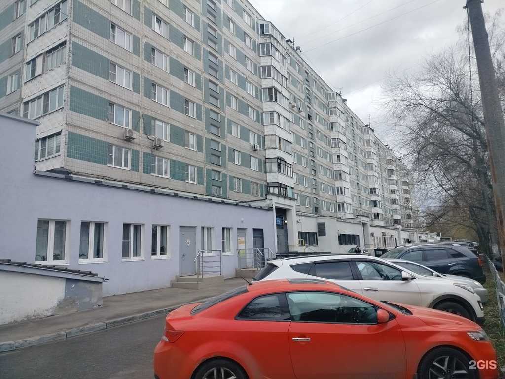 Отзывы на компанию Первый Бит в Красногорске c фото