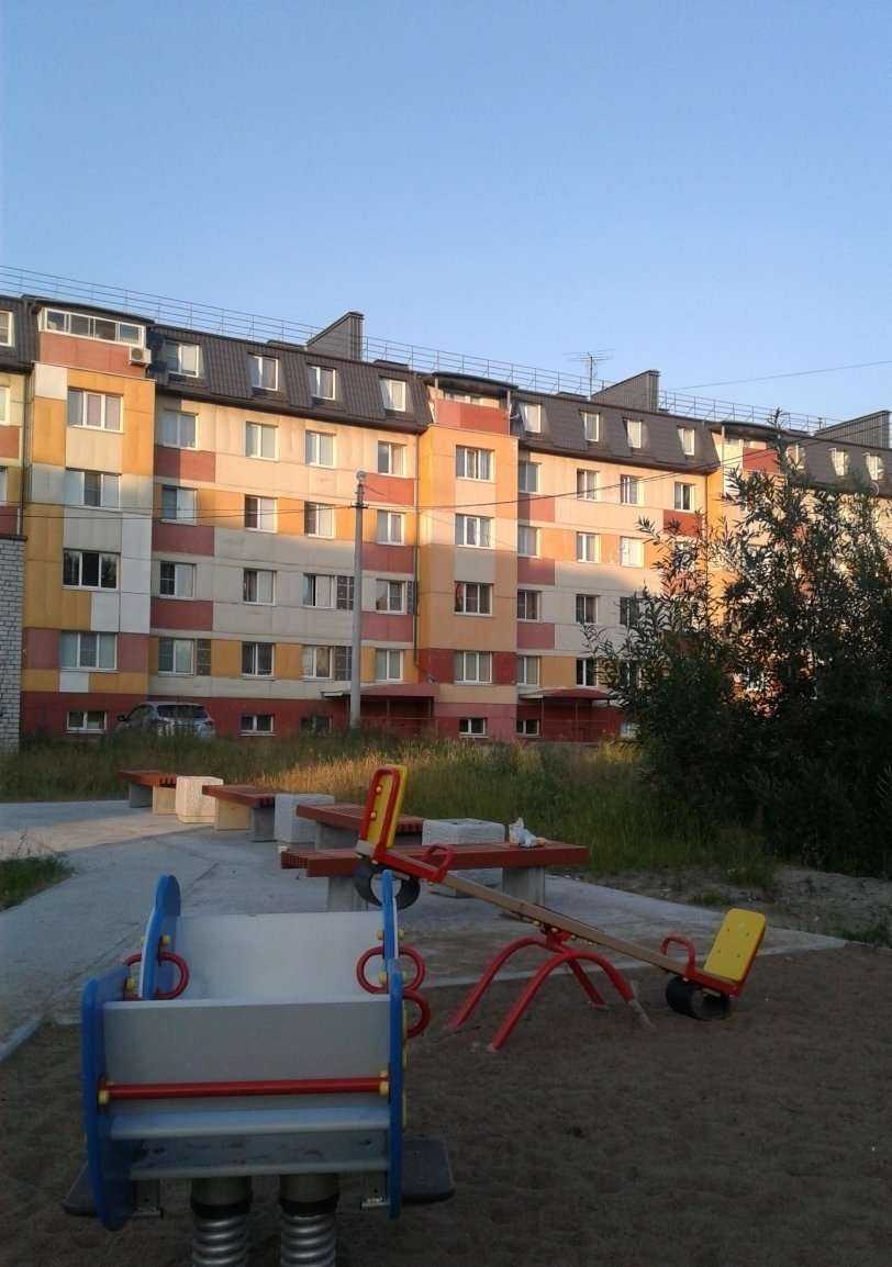 Отзывы на компанию Invitro в Северодвинске c фото - фотография 2 из 2