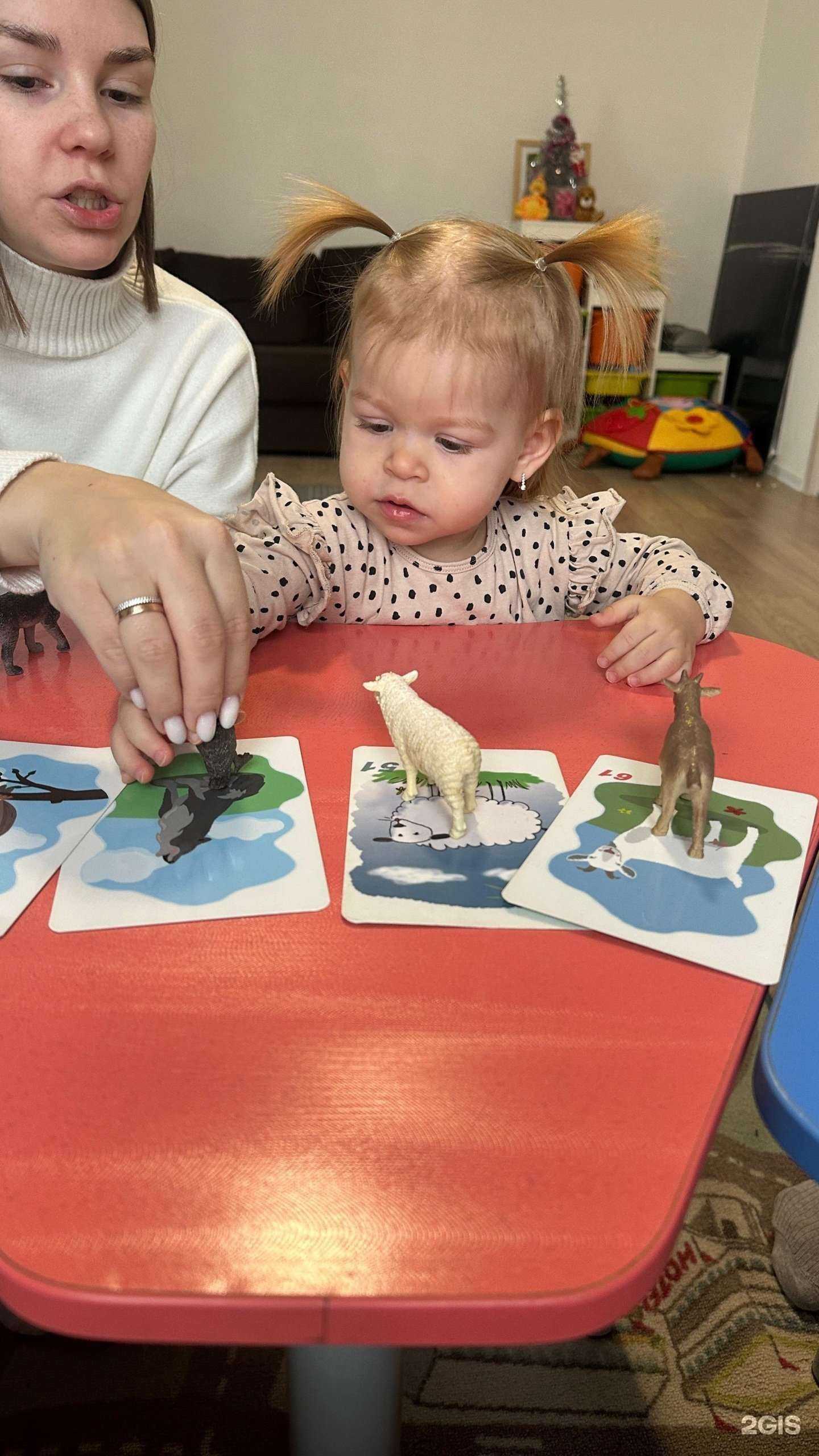 Отзывы на компанию Академия детства в Нижнем Тагиле c фото