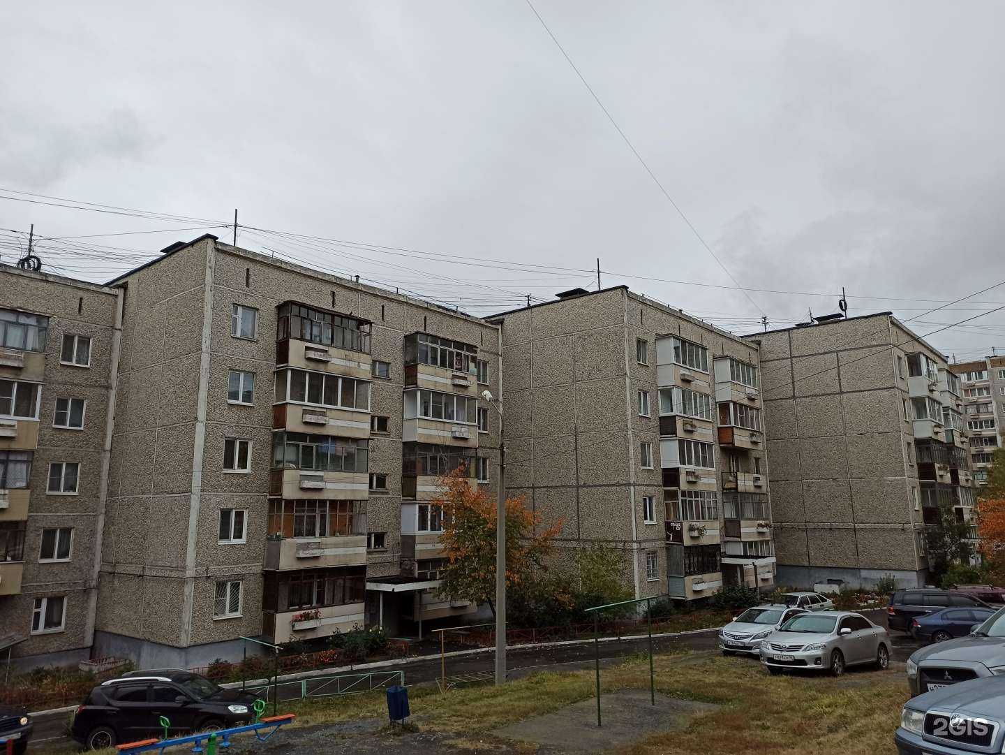 Отзывы на компанию Водомат в Первоуральске c фото - фотография 2 из 2