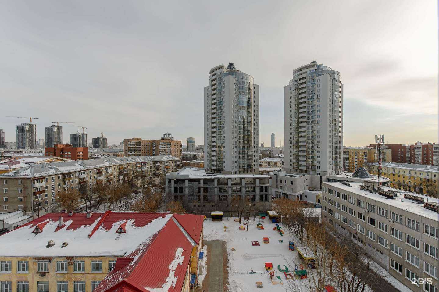 Отзывы на компанию Центр правовой защиты в Екатеринбурге c фото - фотография 2 из 2