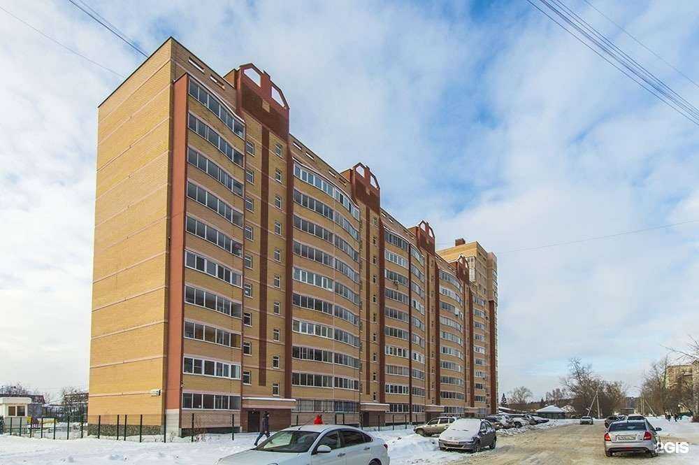 Отзывы на компанию УралАпарт в Екатеринбурге c фото - фотография 2 из 2